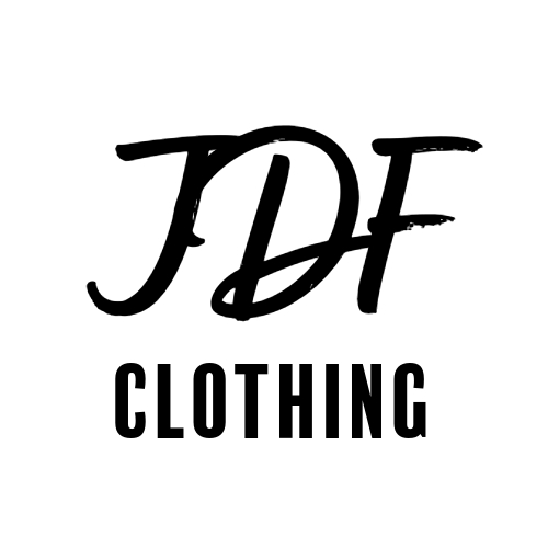 JDF Clothing